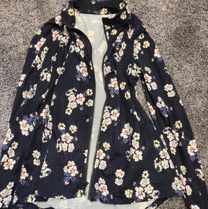Maurices in motion jacket